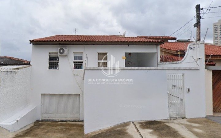 Loja-Salão à venda com 5 quartos, 320m² - Foto 2